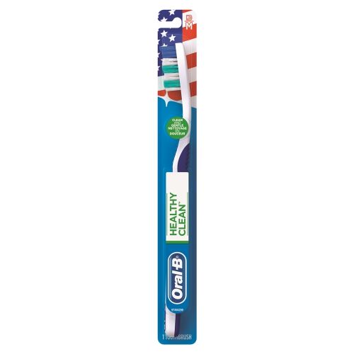 Oral-B® Toothbrush, Medium
